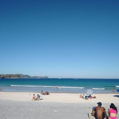Apartamento Mobiliado 10 Minutos Da Praia Do Forte Cabo Frio Ngoại thất bức ảnh