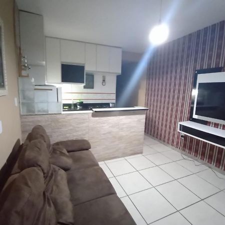 Apartamento Mobiliado 10 Minutos Da Praia Do Forte Cabo Frio Ngoại thất bức ảnh