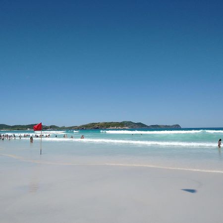 Apartamento Mobiliado 10 Minutos Da Praia Do Forte Cabo Frio Ngoại thất bức ảnh