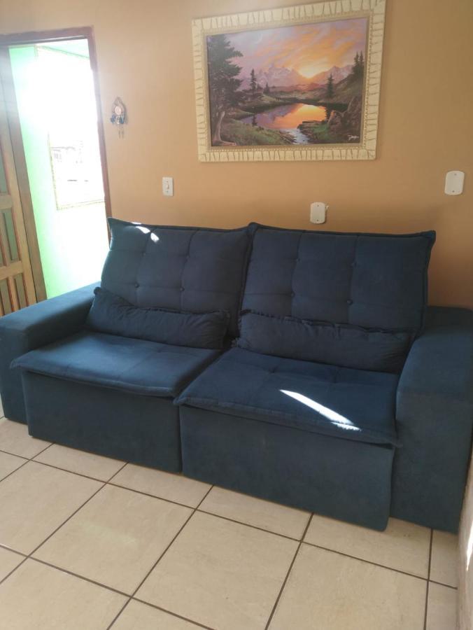 Apartamento Mobiliado 10 Minutos Da Praia Do Forte Cabo Frio Ngoại thất bức ảnh