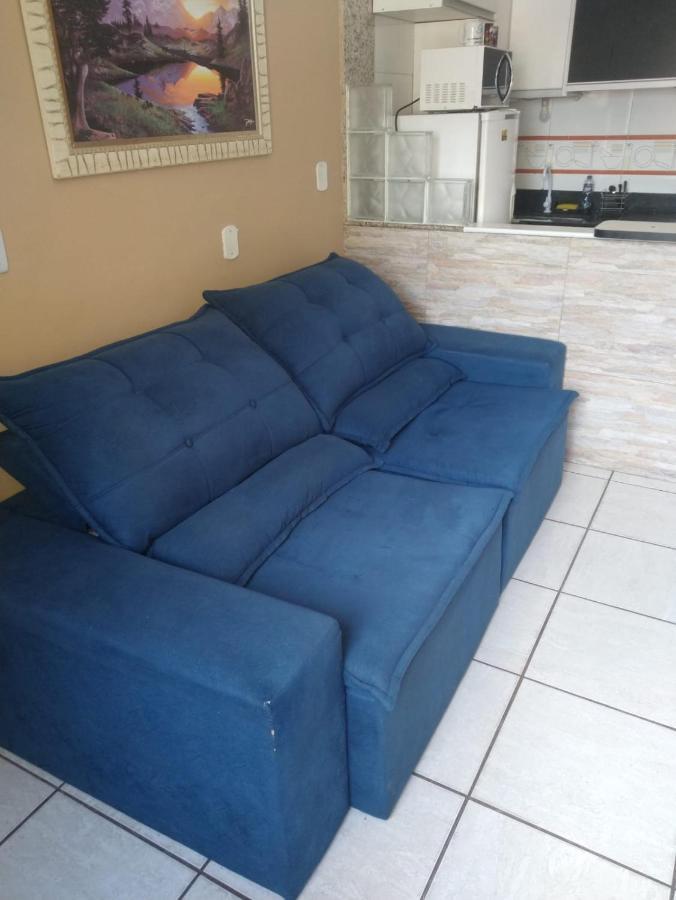 Apartamento Mobiliado 10 Minutos Da Praia Do Forte Cabo Frio Ngoại thất bức ảnh