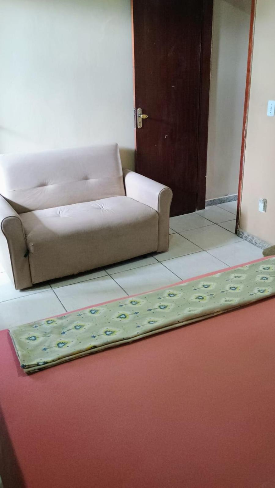 Apartamento Mobiliado 10 Minutos Da Praia Do Forte Cabo Frio Ngoại thất bức ảnh