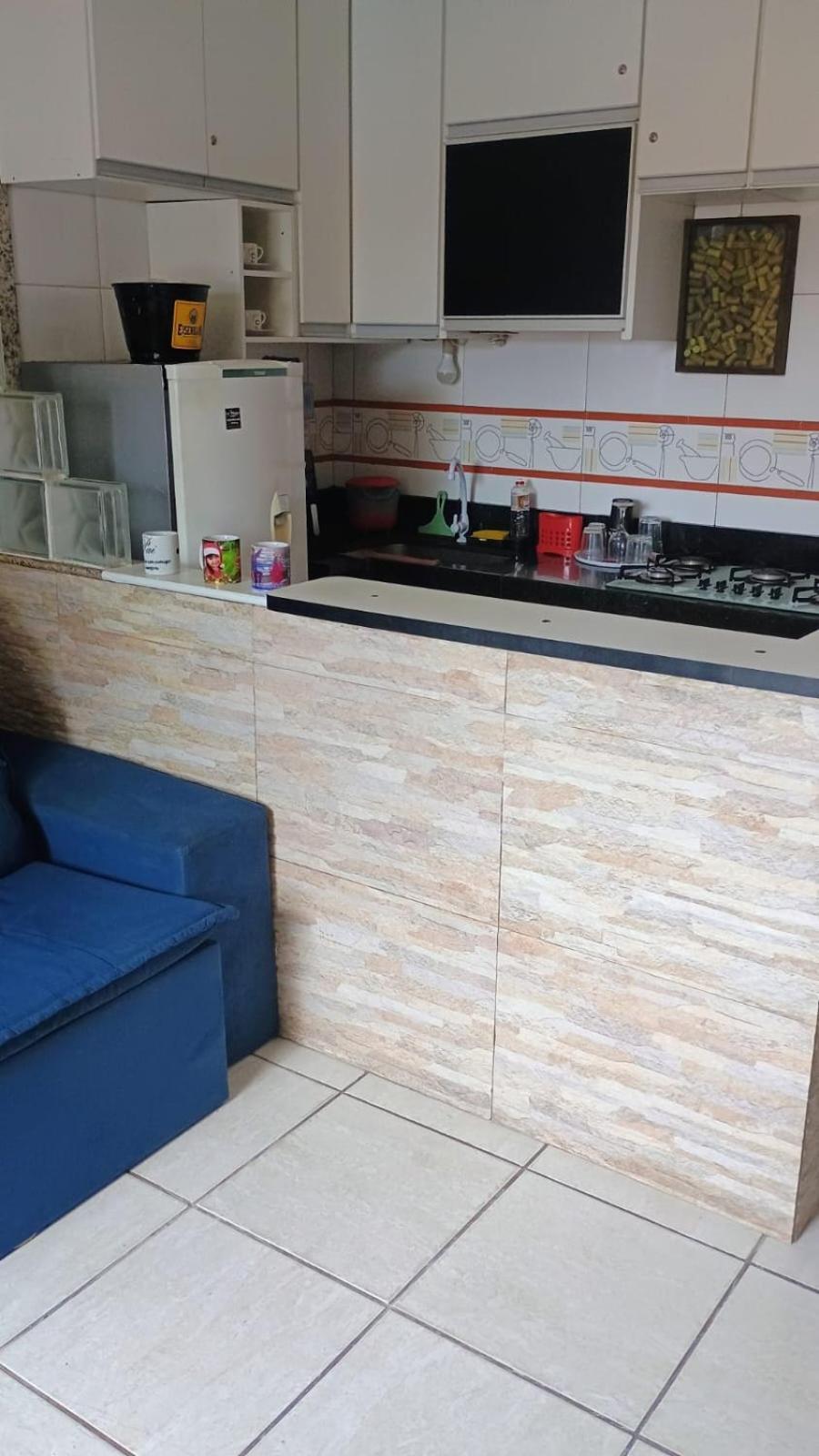 Apartamento Mobiliado 10 Minutos Da Praia Do Forte Cabo Frio Ngoại thất bức ảnh
