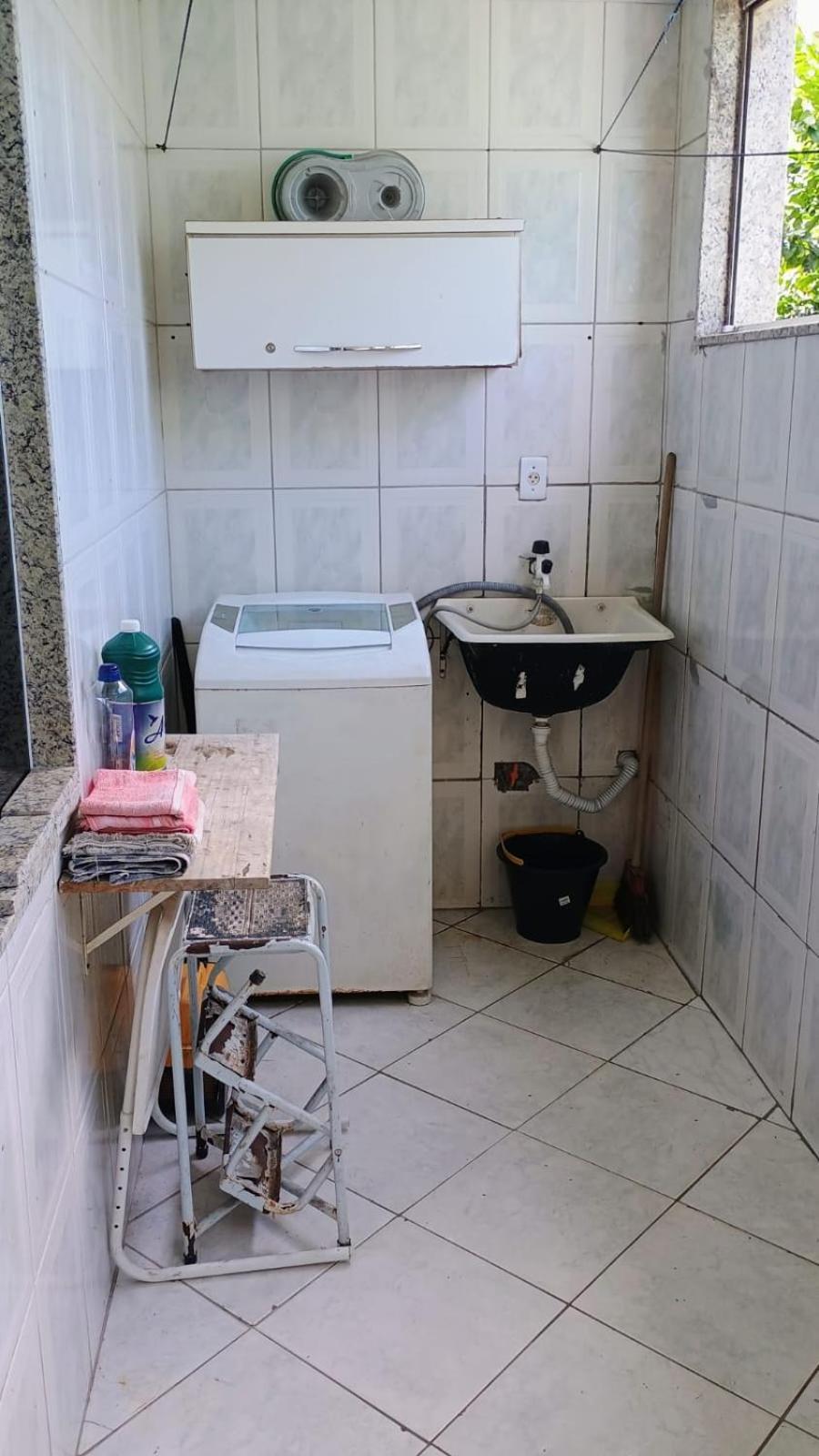 Apartamento Mobiliado 10 Minutos Da Praia Do Forte Cabo Frio Ngoại thất bức ảnh
