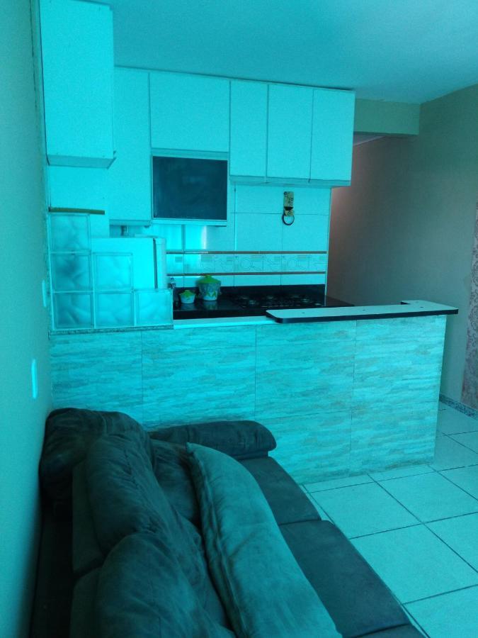 Apartamento Mobiliado 10 Minutos Da Praia Do Forte Cabo Frio Ngoại thất bức ảnh