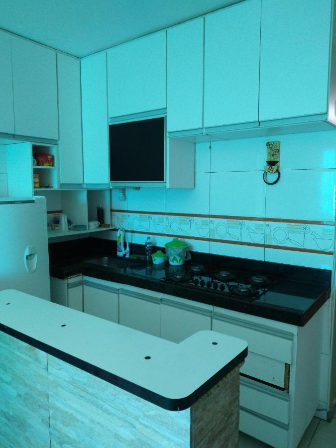 Apartamento Mobiliado 10 Minutos Da Praia Do Forte Cabo Frio Ngoại thất bức ảnh