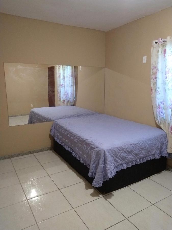Apartamento Mobiliado 10 Minutos Da Praia Do Forte Cabo Frio Ngoại thất bức ảnh