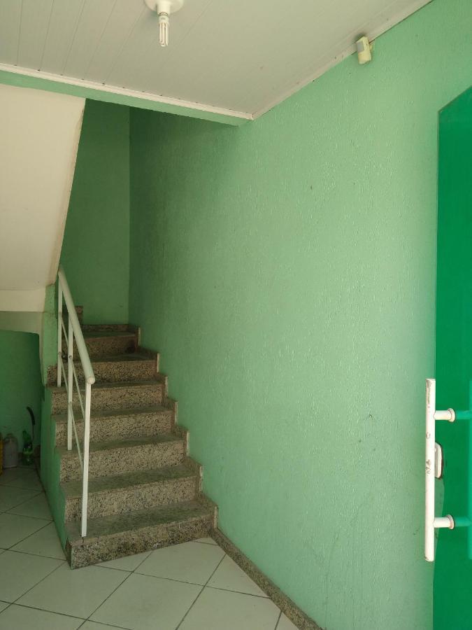 Apartamento Mobiliado 10 Minutos Da Praia Do Forte Cabo Frio Ngoại thất bức ảnh