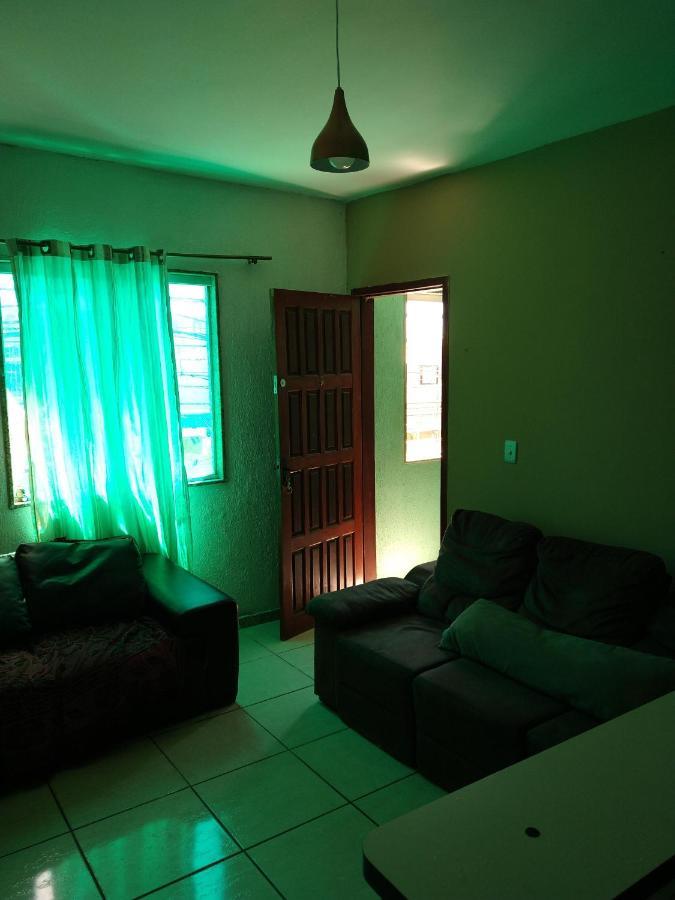 Apartamento Mobiliado 10 Minutos Da Praia Do Forte Cabo Frio Ngoại thất bức ảnh