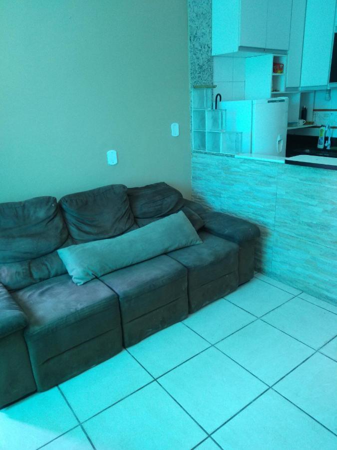 Apartamento Mobiliado 10 Minutos Da Praia Do Forte Cabo Frio Ngoại thất bức ảnh