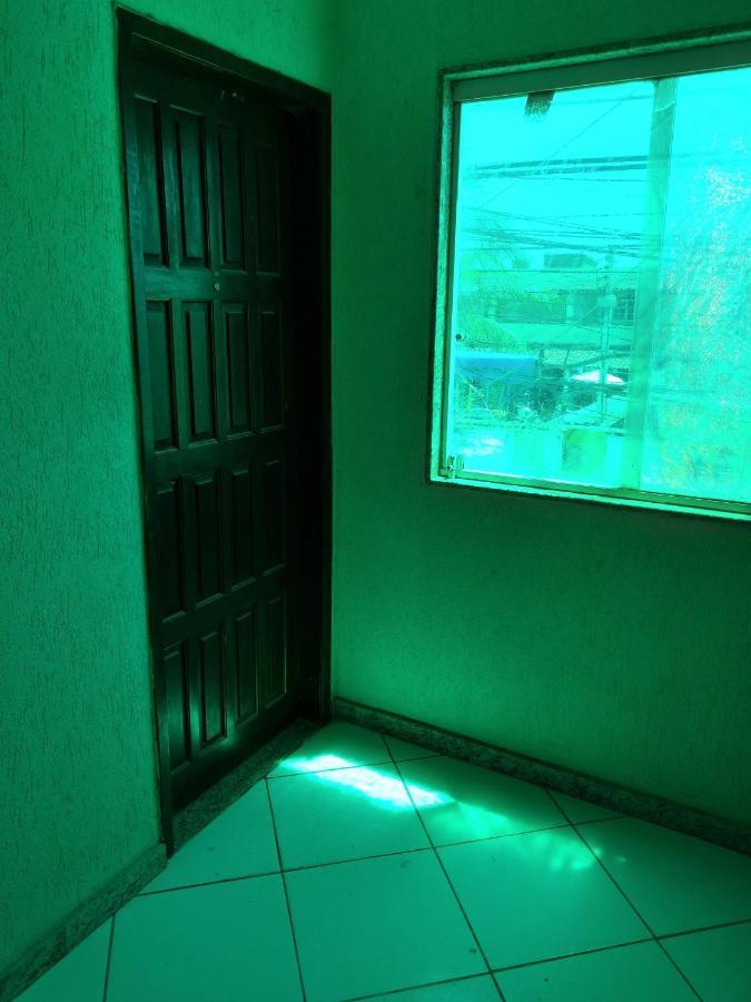 Apartamento Mobiliado 10 Minutos Da Praia Do Forte Cabo Frio Ngoại thất bức ảnh