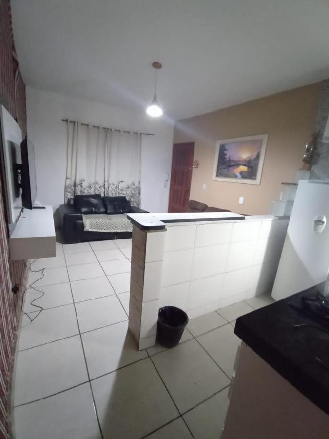 Apartamento Mobiliado 10 Minutos Da Praia Do Forte Cabo Frio Ngoại thất bức ảnh
