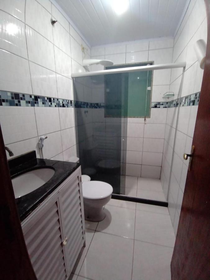 Apartamento Mobiliado 10 Minutos Da Praia Do Forte Cabo Frio Ngoại thất bức ảnh
