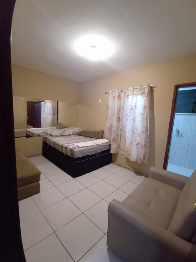 Apartamento Mobiliado 10 Minutos Da Praia Do Forte Cabo Frio Ngoại thất bức ảnh